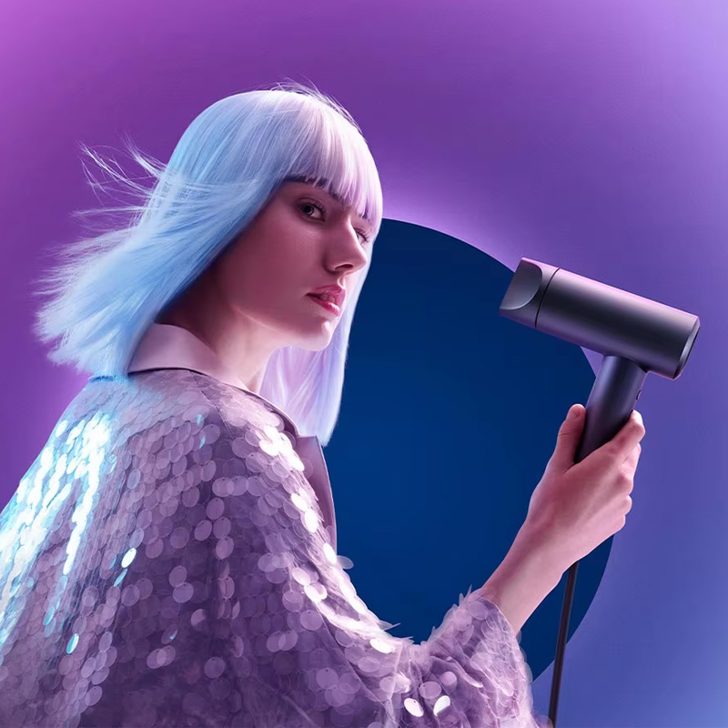 Фен для волос Xiaomi Mijia High Speed Hair Dryer H700