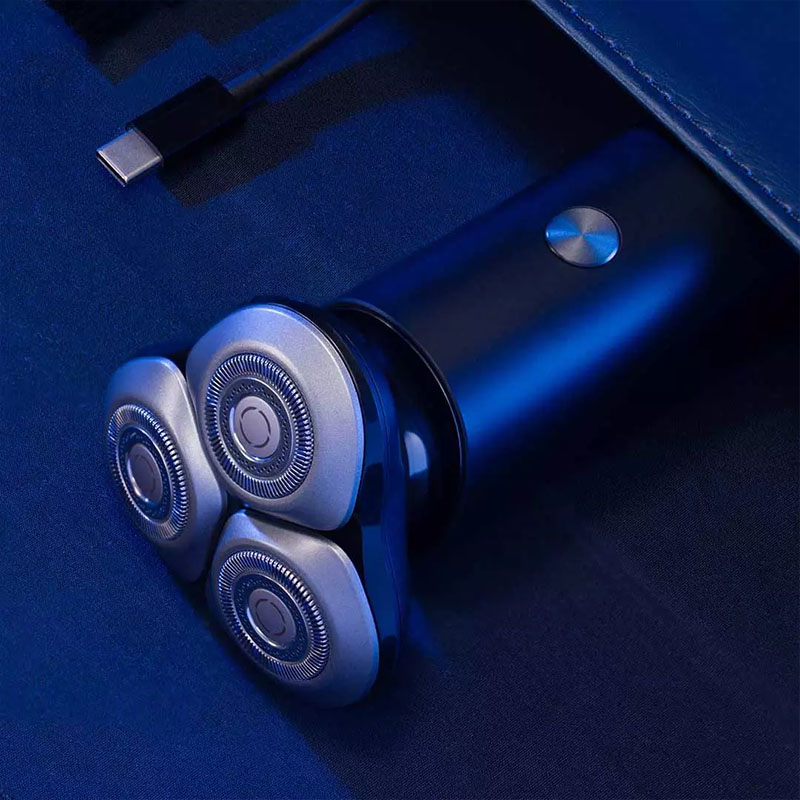 Электробритва Xiaomi Electirc Shaver S301 Global