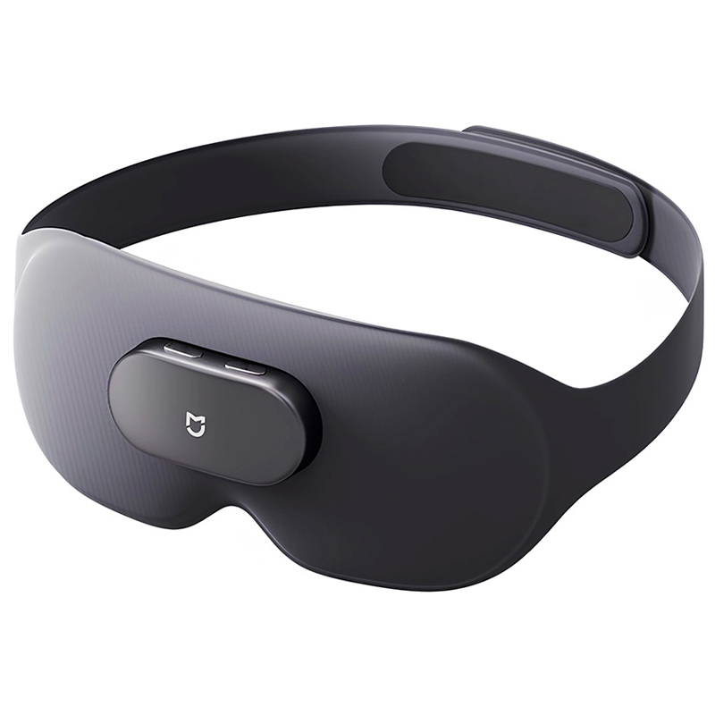 Умный массажер для глаз Xiaomi Mijia Smart Massage Eye Mask