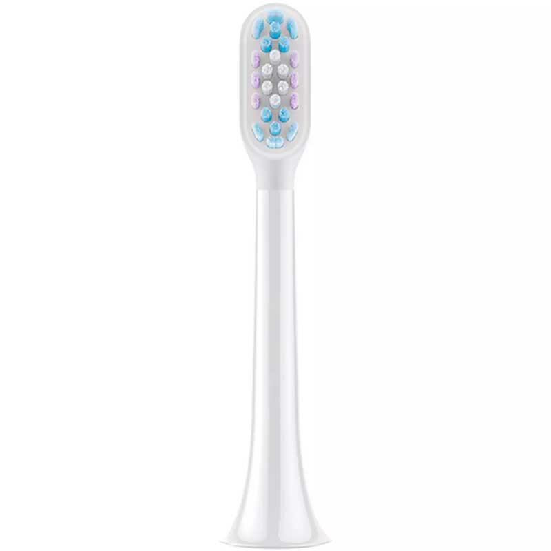Сменные насадки для зубной щетки Xiaomi Mijia Electric Toothbrush T501