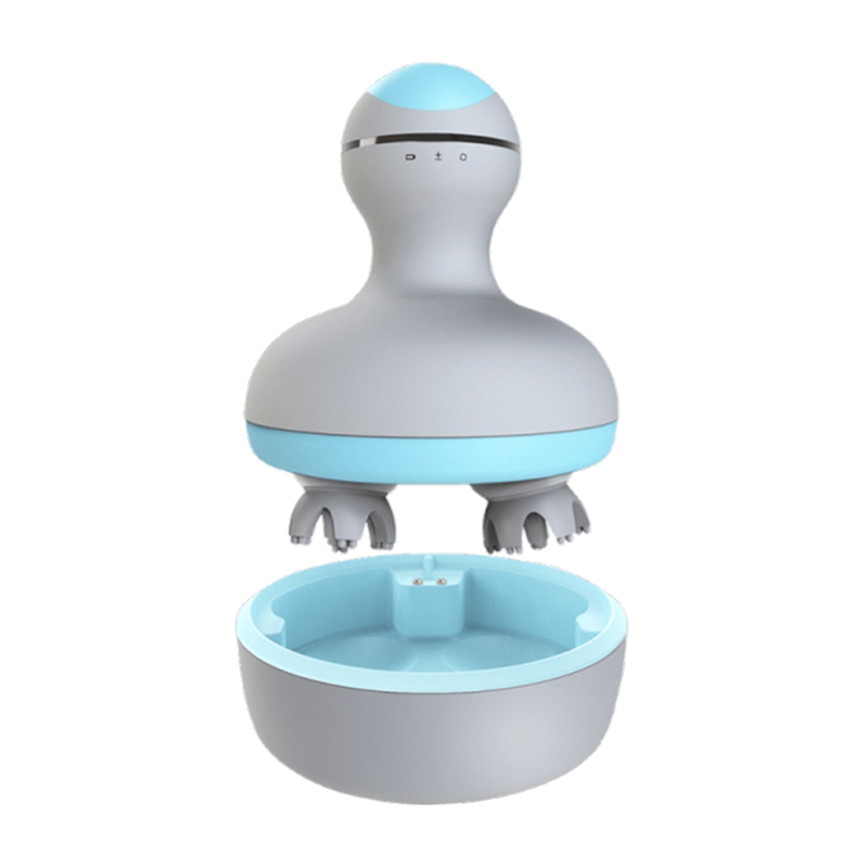 Массажер для головы электрический Xiaomi Mini Head Massage M2