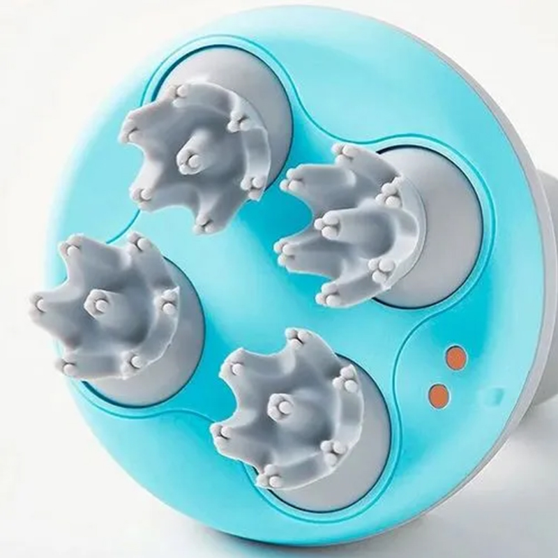 Массажер для головы электрический Xiaomi Mini Head Massage M2