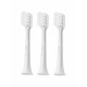 Сменные насадки для зубной щетки Xiaomi Mijia Electric Toothbrush T200/T200C