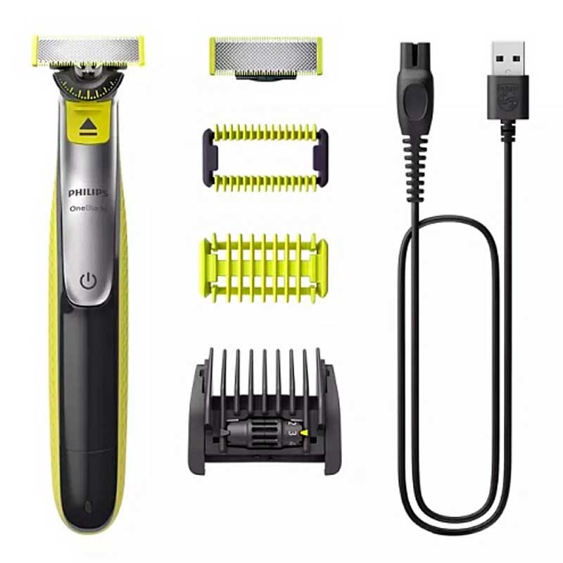 Триммер Philips OneBlade QP2824