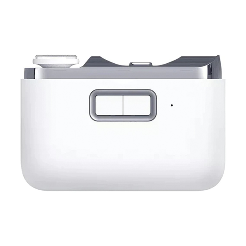 Автоматическая машинка для стрижки ногтей Showlon Electric Nail Clipper