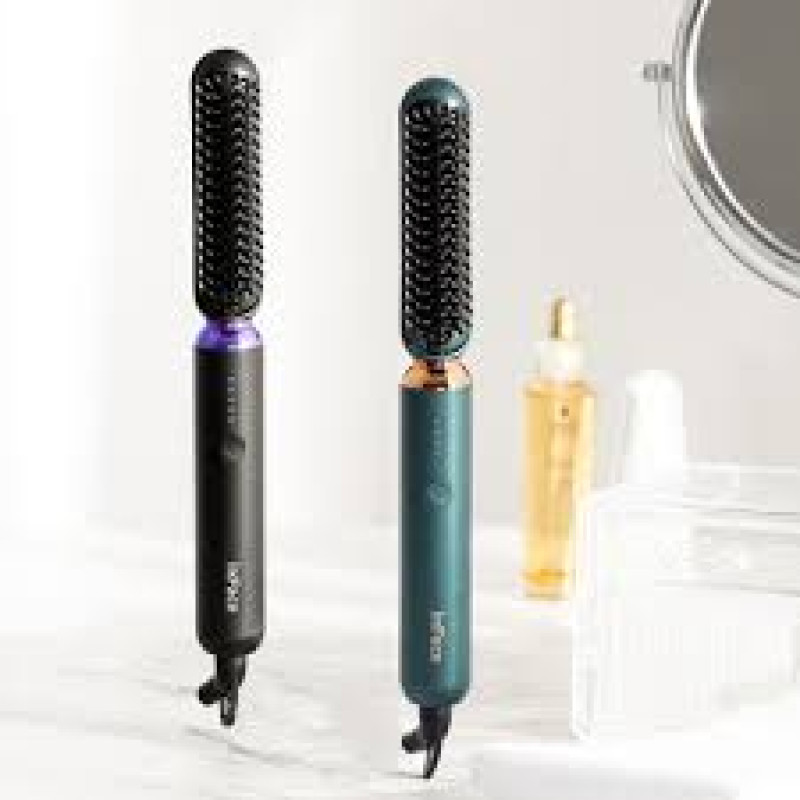 Расческа Xiaomi InFace ION Hairbrush