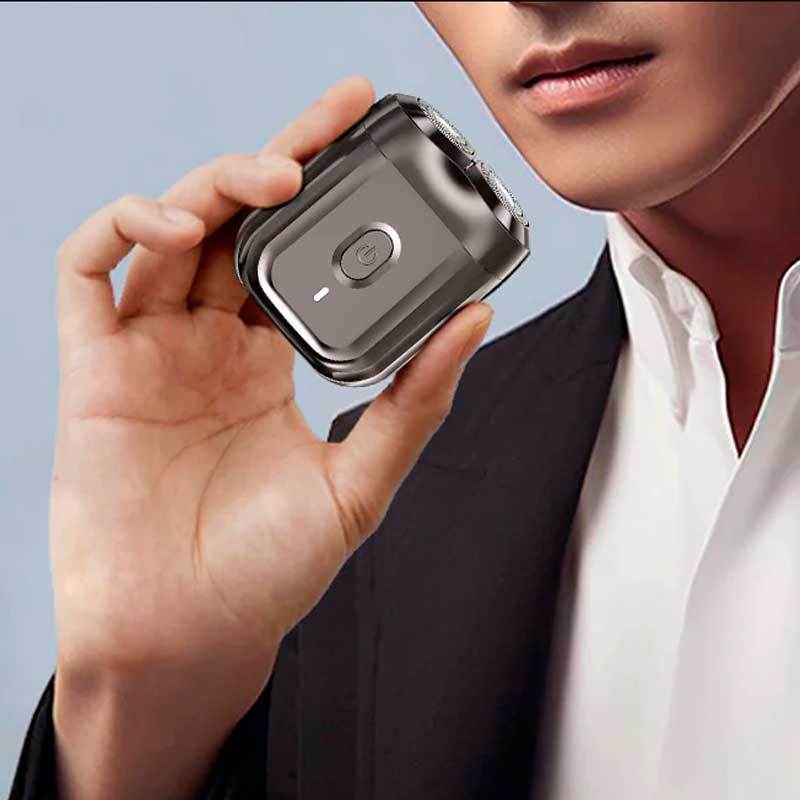 Электробритва Enchen Mini Shaver