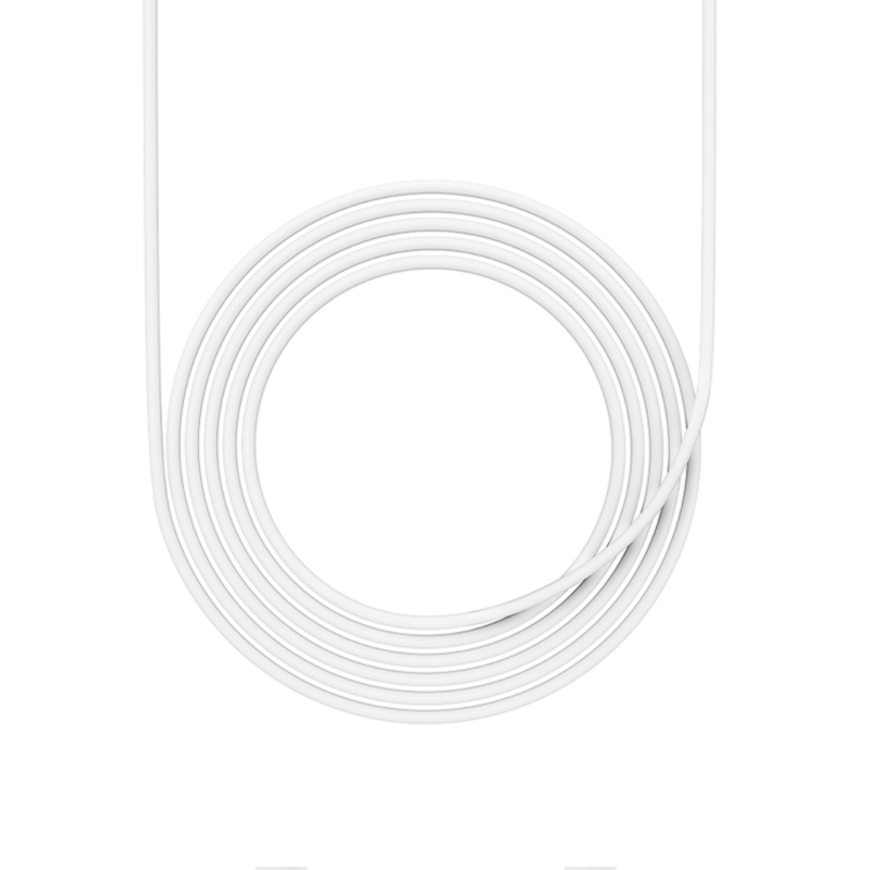 Кабель Xiaomi Mi USB Type-C to Type-C Cable 150 см
