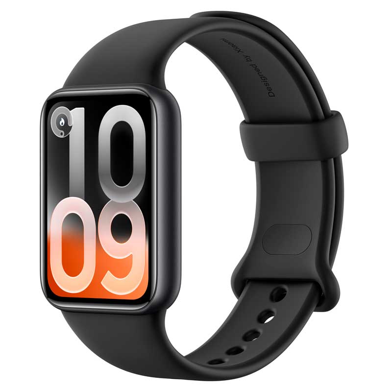Фитнес-браслет Xiaomi Smart Band 10 Pro