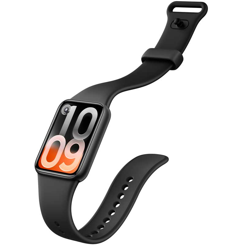 Фитнес-браслет Xiaomi Smart Band 10 Pro