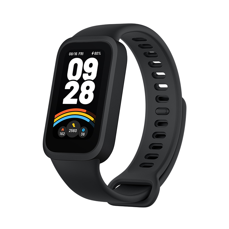 Фитнес-браслет Xiaomi Mi Band 9 Active