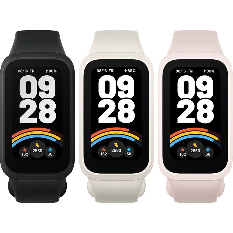 Фитнес-браслет Xiaomi Mi Band 9 Active