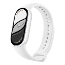 Фитнес-браслет Xiaomi Smart Band 10 Ceramic