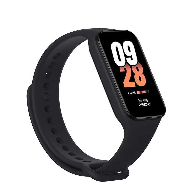 Фитнес-браслет Xiaomi Smart Band 8 Active
