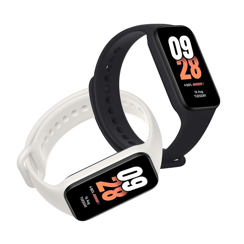 Фитнес-браслет Xiaomi Smart Band 8 Active
