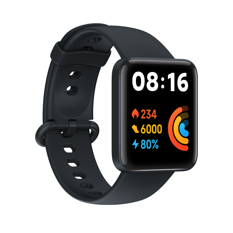 Смарт-часы Xiaomi Redmi Watch 2 Lite