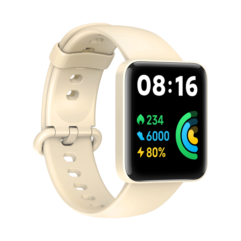 Смарт-часы Xiaomi Redmi Watch 2 Lite