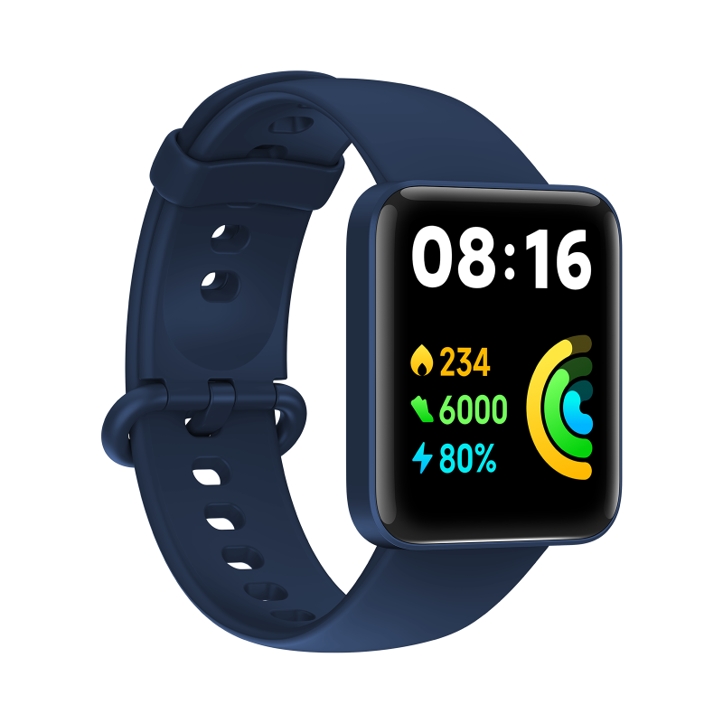 Смарт-часы Xiaomi Redmi Watch 2 Lite