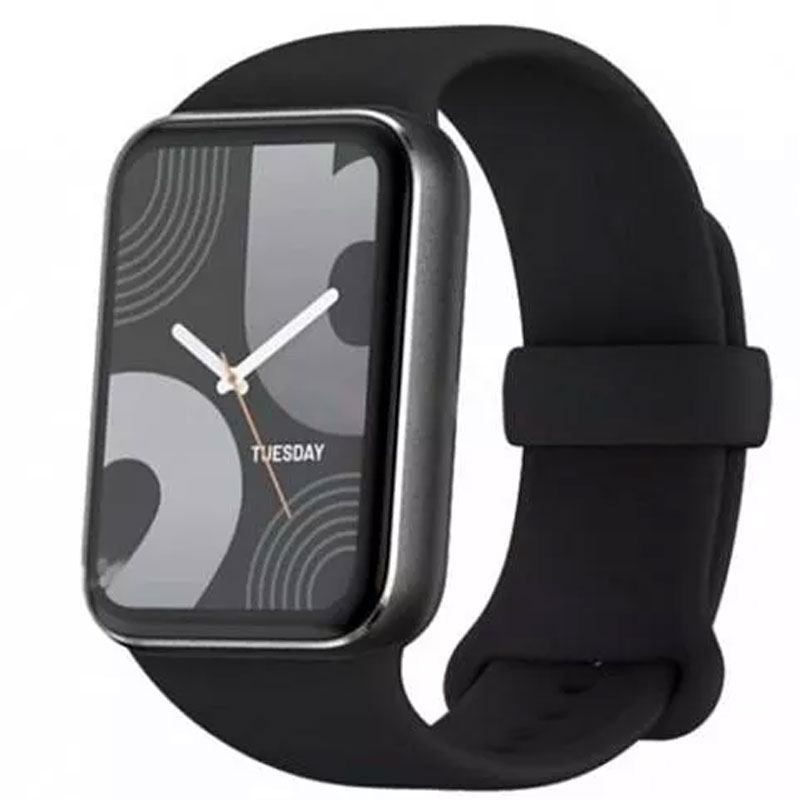 Фитнес-браслет Xiaomi Smart Band 9 Pro