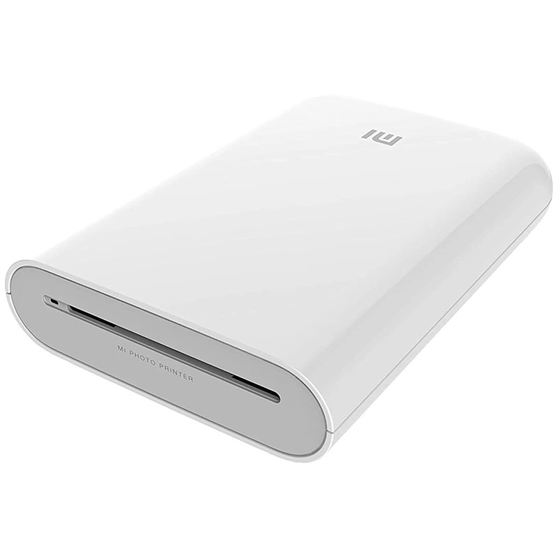 Фотопринтер Xiaomi Mijia Pocket AR Photo Printer