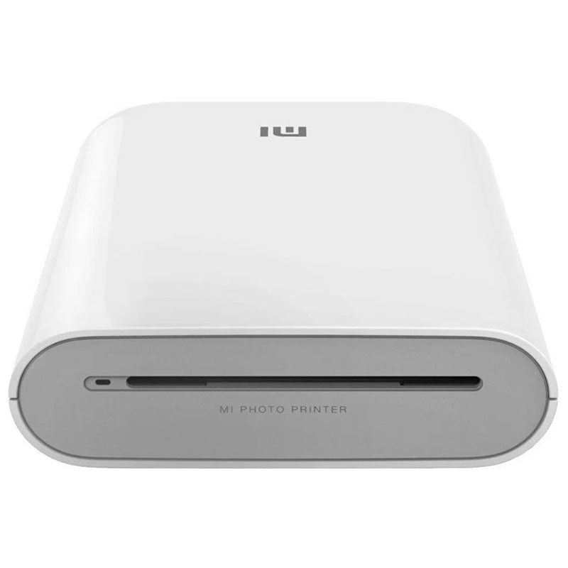 Фотопринтер Xiaomi Mijia Pocket AR Photo Printer
