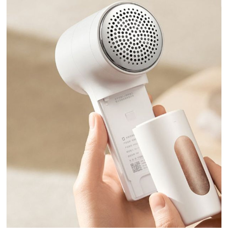 Машинка для удаления катышков Xiaomi MiJia Hair Ball Trimmer 2