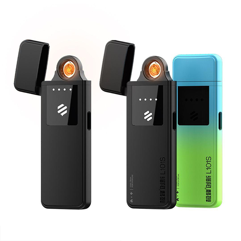Зажигалка Xiaomi Beebest Rechargeable Lighter L101