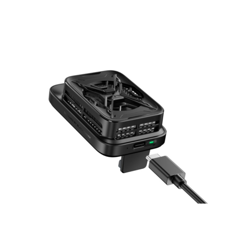 Игровой кулер Black Shark