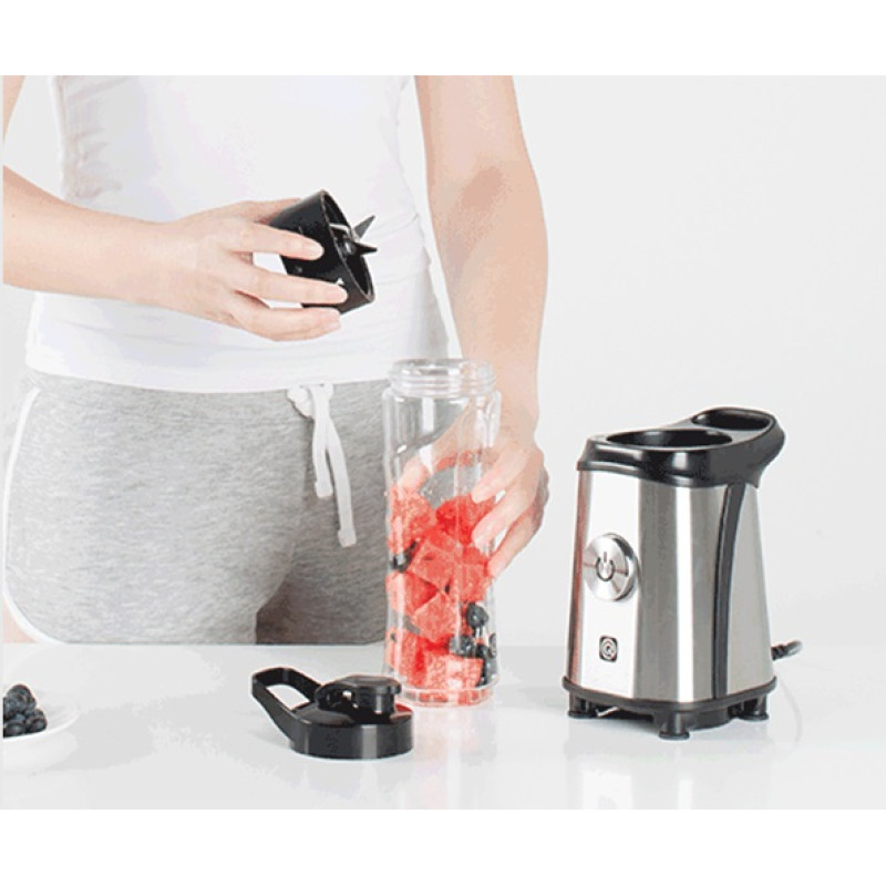 Блендер Xiaomi O-COOKER Electric Juice Extractor Circle Kitchen