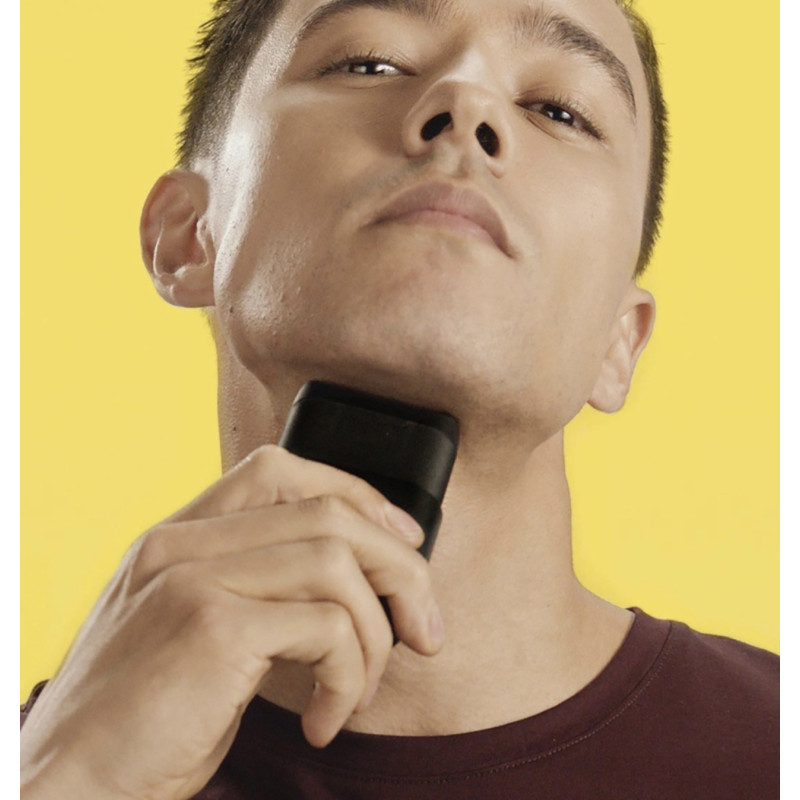 Бритва Mijia Braun