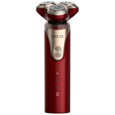 Электробритва Xiaomi SOOCAS Electric Shaver S3