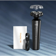 Электробритва Xiaomi ShowSee Electric Shaver Little Black Panther
