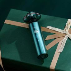 Электробритва Xiaomi ShowSee Electric Shaver Little Black Panther Gift box