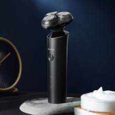 Электробритва Xiaomi ShowSee Electric Shaver Black (F1-BK)