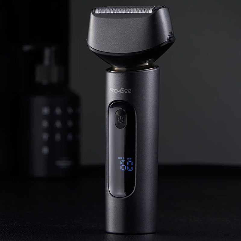 Электробритва Xiaomi ShowSee Electric Shaver F602