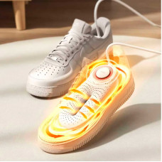 Сушилка для обуви без таймера Xiaomi Sothing ZERO Shoes Dryer PRO