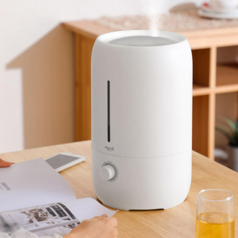 Увлажнитель воздуха Deerma Water Humidifier DEM-F800
