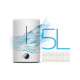 Увлажнитель воздуха Deerma Water Humidifier DEM-F628S