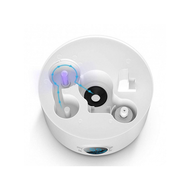 Увлажнитель воздуха Deerma Water Humidifier DEM-F628S