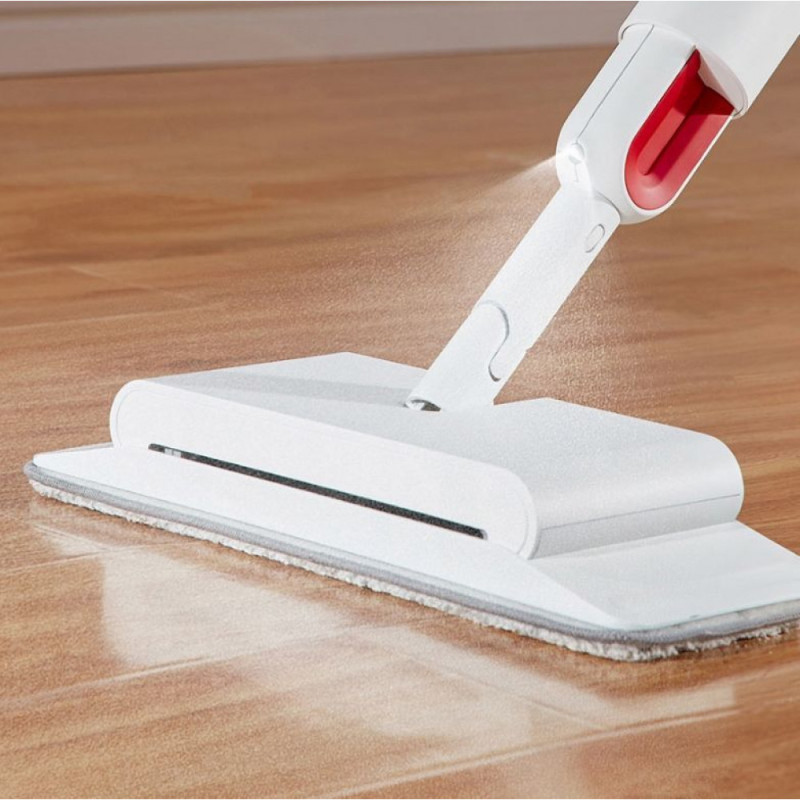 Швабра Xiaomi Deerma Water Spray Mop DEM-TB900