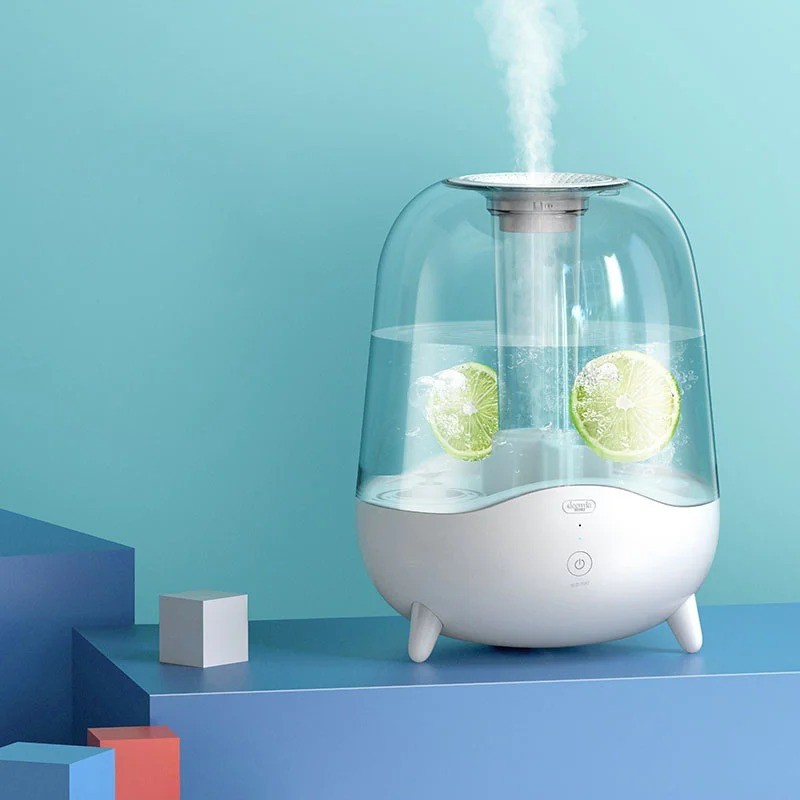 Увлажнитель Xiaomi DEERMA Humidifier White DEM-F325