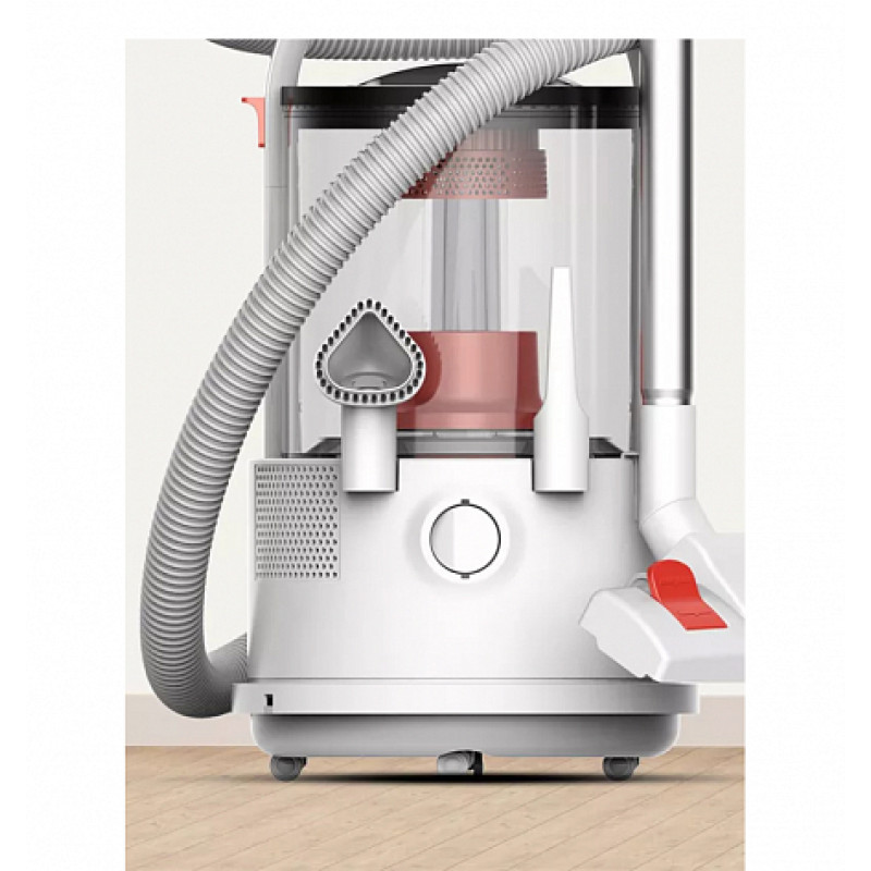 Пылесос Xiaomi Deerma Vacuum Cleaner Towed