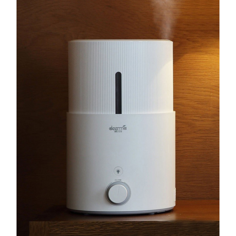 Увлажнитель воздуха Deerma Water Humidifier DEM-SJS100