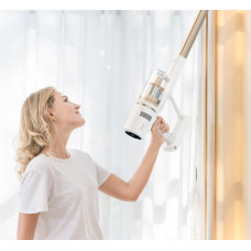 Беспроводной пылесос Dreame P10