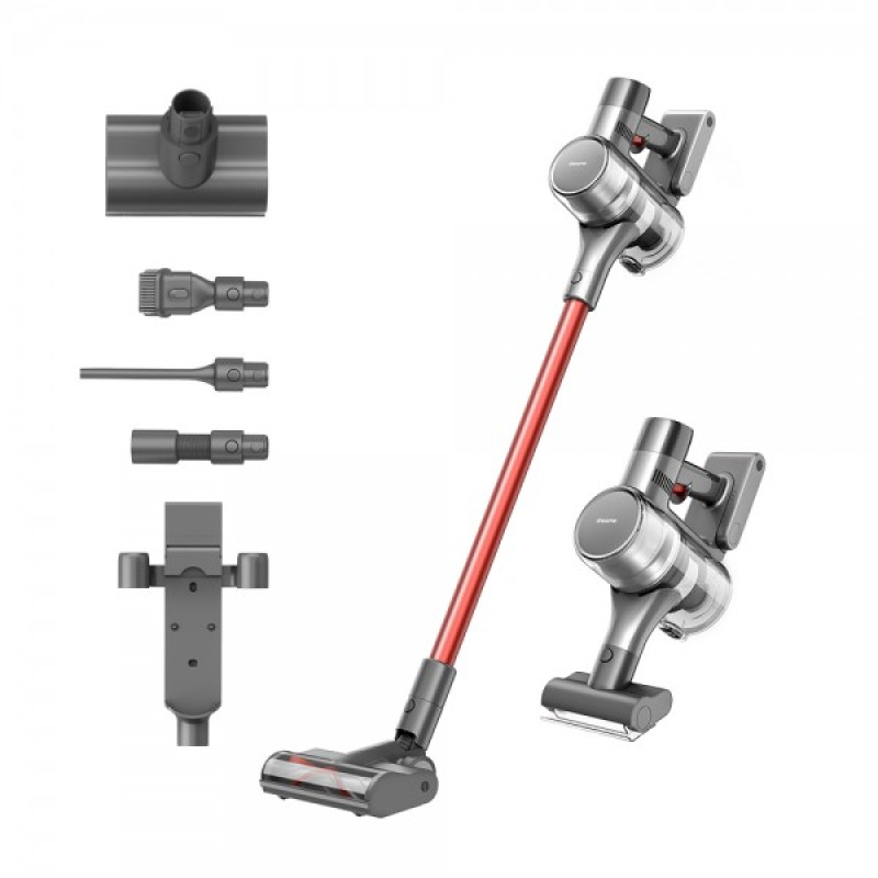 Беспроводной пылесос Dreame T20 Cordless Vacuum Cleaner