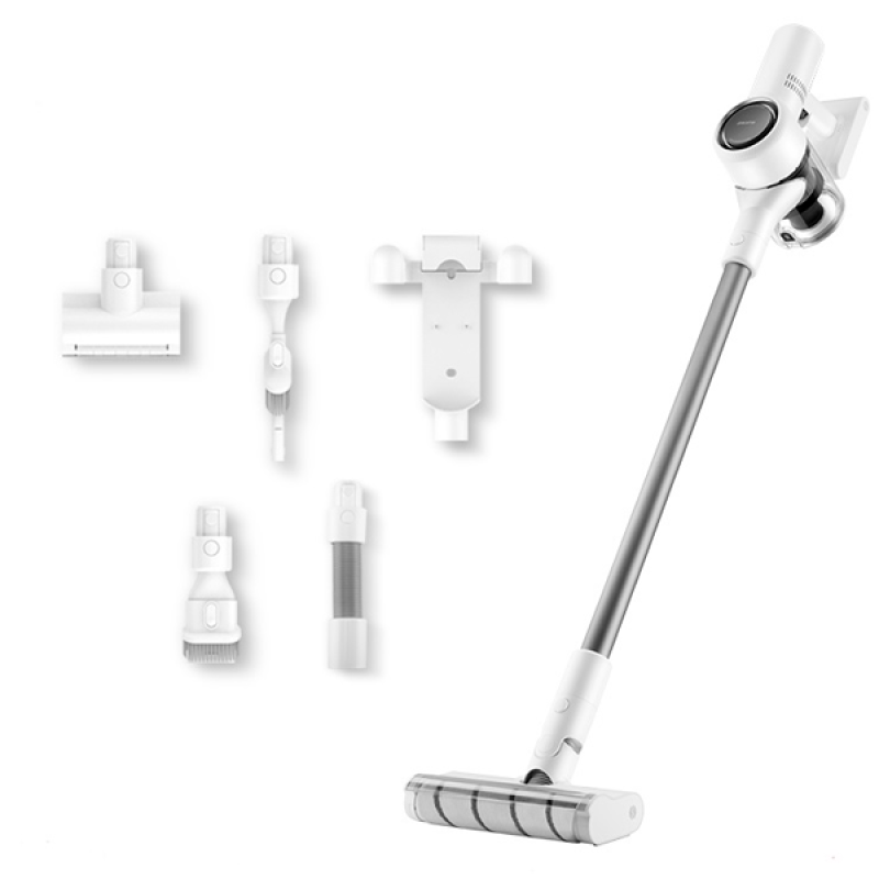 Беспроводной пылесос Xiaomi Dreame V10