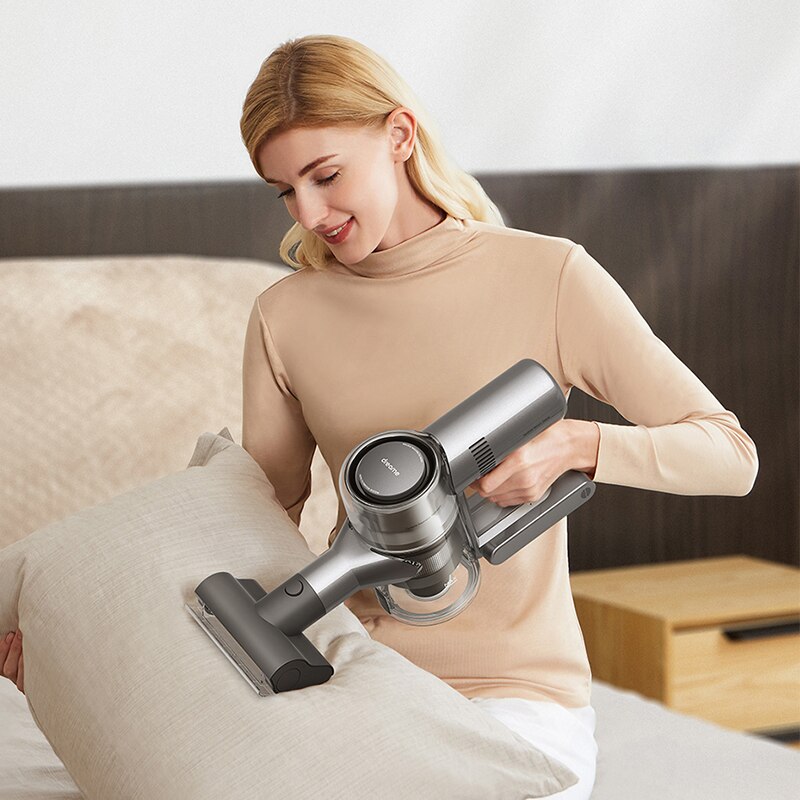 Вертикальный пылесос Dreame Cordless Vacuum Cleaner V11 SE