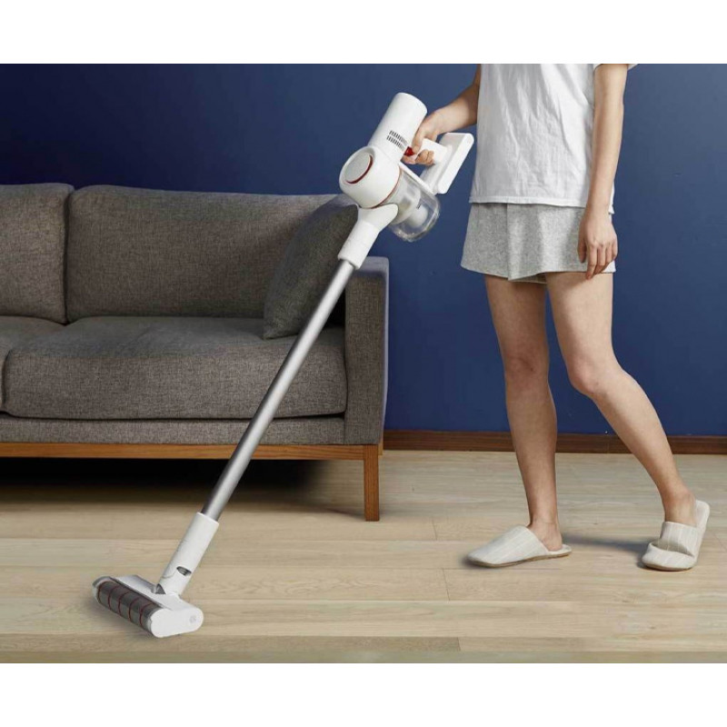 Беспроводной ручной пылесос Xiaomi Dreame V9 Vacuum Cleaner