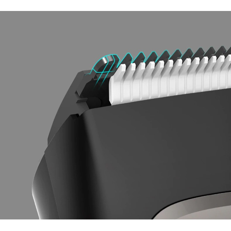 Машинка для стрижки волос Enchen Hair Clipper Sharp 3S