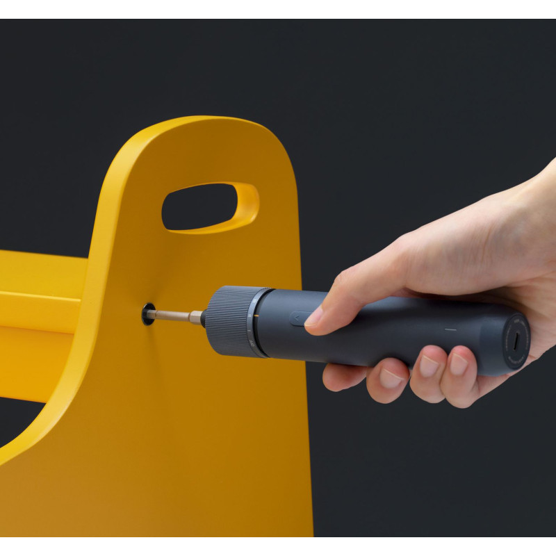 Электрическая отвертка HOTO 3.6V Cordless Screwdriver